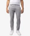 X-ray Xray Skinny Pants In Steel Grey