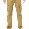 X-RAY XMT-18003 | MEN'S BELTED CARGO PANTS