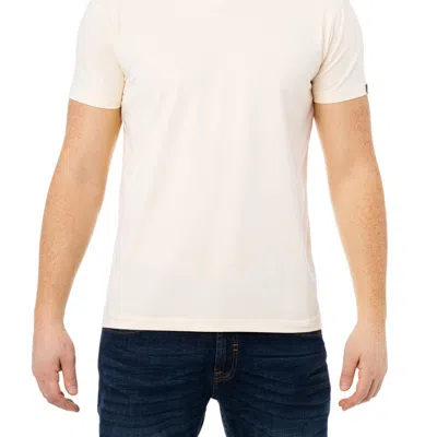 X-ray X Ray Men's Basic V-neck Short Sleeve T-shirt In Brown