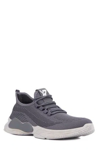 X-ray Xray Zack Sneaker In Dark Grey
