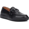 X-ray Footwear Men's Zeth Dress Casual Loafers In Black