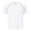 Xrt Men's Alpha Bonded Performance Tee White In White