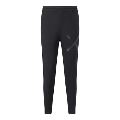 Xrt Men's Force Tapered Tech Jogger Black