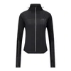 Xrt Women's Black Axis Jacket With Thumb Holes In Black