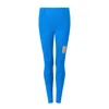 Xrt Women's Blue Bionic High Waist Performance Legging Spark In Blue