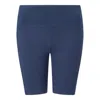 Xrt Women's Blue Myth Navy 7'' Short In Blue