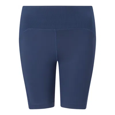 XRT WOMEN'S BLUE MYTH NAVY 7'' SHORT 