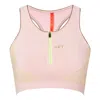 Xrt Women's Game On Performance Zip Front Bra