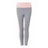Xrt Women's Pink / Purple All Out 7/8 Legging In Pink/purple