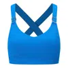 Xrt Women's Tilt Bright Blue Performance Rib Bra In Blue