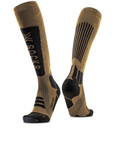 X-socks X Socks Helixx Gold In Brown