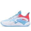 Xtep Jlin-team V2 Jeremy Lin 'blue Red'
