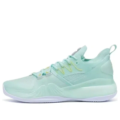 Xtep Jlin2 S Jeremy Lin 'shadow Green'