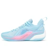 Xtep Jlin3 Jeremy Lin 'blue Pink'