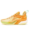 Xtep Jlin3 Jeremy Lin 'yellow Cream'