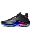 Xtep Levitation 4 'black Purple'
