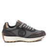 Xti Carmela Collection Casual Sneakers In Grey In Grey