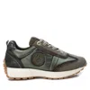 Xti Carmela Collection, Women's Casual Sneakers By  In Green