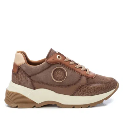 Xti Carmela Collectionwomen's Casual Sneakers By  In Grey