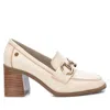 Xti Carmela Women's Moccasin In Blue