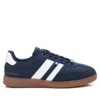 Xti Casual Men's Sneakers In Navy In Blue