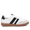 Xti Casual Men's Sneakers In White In White