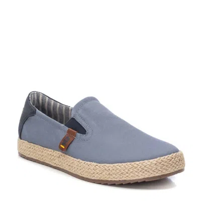 Xti Men's 17172301 Refresh Sneaker In Navy In Blue