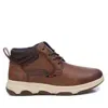 Xti Men's Ankle Boots By  In Multi