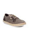 Xti Men's Armand Casual Sneakers In Dark Beige In Beige