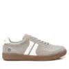 Xti Men's Casual Comfort Sneakers Refresh By  In Grey
