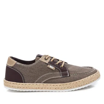 Xti Men's Casual Shoes Armand By  In Beige