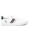 Xti Men's Casual Sneakers In White In White