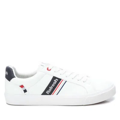 Xti Men's Casual Sneakers In White