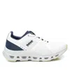 Xti Men's Comfort Performance Sneakers Refresh By  In White