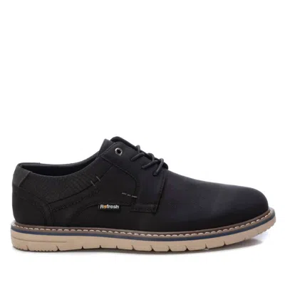 Xti Men's Dress Shoes In Black