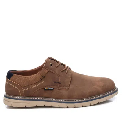 Xti Men's Dress Shoes In Brown