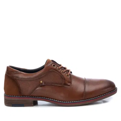 Xti Men's Dress Shoes In Brown