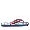 Xti Men's Flip Flops Refresh By  In Blue