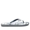 Xti Men's Flip Flops Refresh By  In White