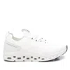 Xti Men's Performance Comfort Sneakers With Airsole In White
