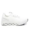 Xti Men's Performance Comfort Sneakers With Airsole In White