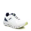 Xti Men's Refresh Sneakers In White In White