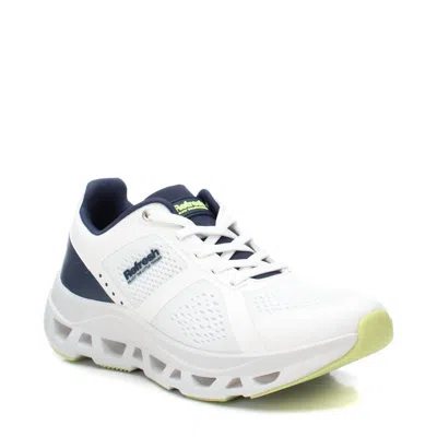 Xti Men's Refresh Sneakers In White