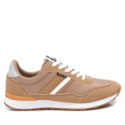 Xti Men's Traditional Sneakers By  In Multi