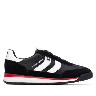 Xti Men's Urban Casual Sneakers In Animal Print