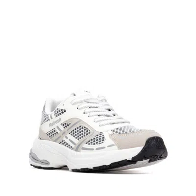 Xti Refresh Collection Women's Casual Lace-up Sneakers In Multi
