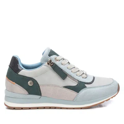 Xti Refresh Collection Women's Casual Sneakers By  In Multi