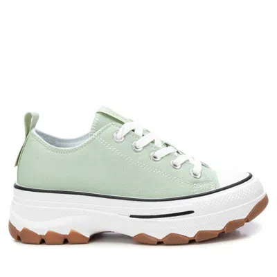 XTI REFRESH COLLECTION WOMEN'S PLATFORM SNEAKERS BY XTI