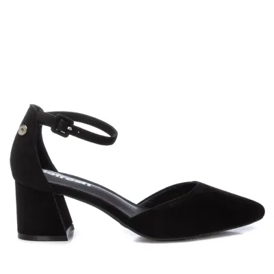 Xti Women's Heeled Shoes In Black