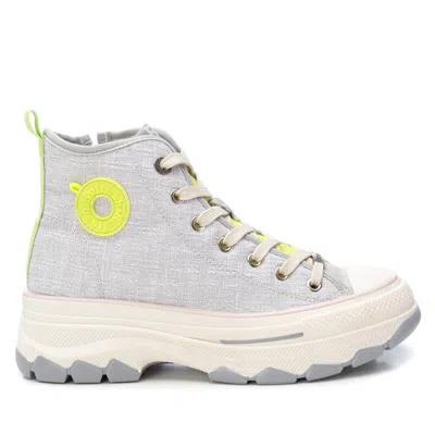 Xti Refresh Collection Women's Sneaker Booties By  In Multi